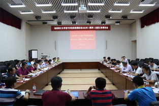 南宁分校发挥教育咨询服务优势，积极服务地方经济社会发展