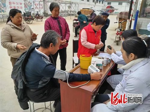 元氏县南因镇卫生院举办呼吸道传染病健康知识咨询活动 加强公共卫生教育服务