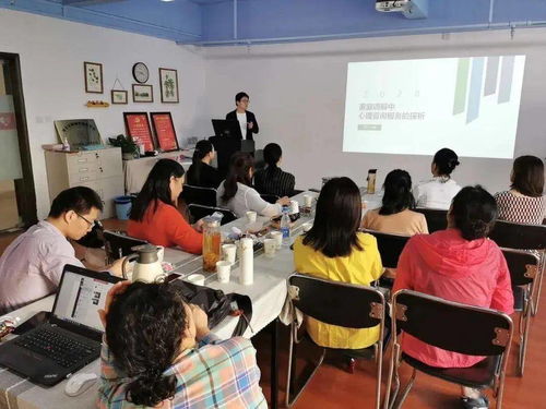 武昌区婚姻家庭辅导服务站全新升级上线 一码搞定教育咨询服务