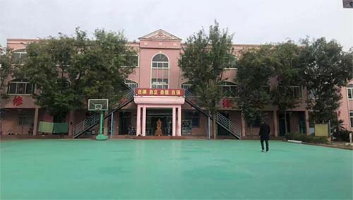 武汉纽特青少年叛逆特训学校招生简章